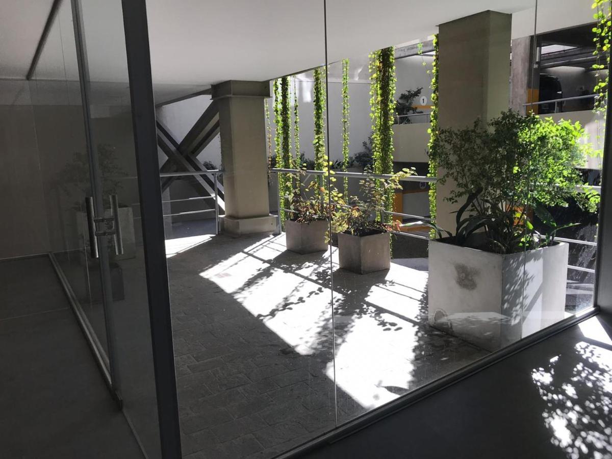 Aires Verdes Premium سالتا المظهر الخارجي الصورة