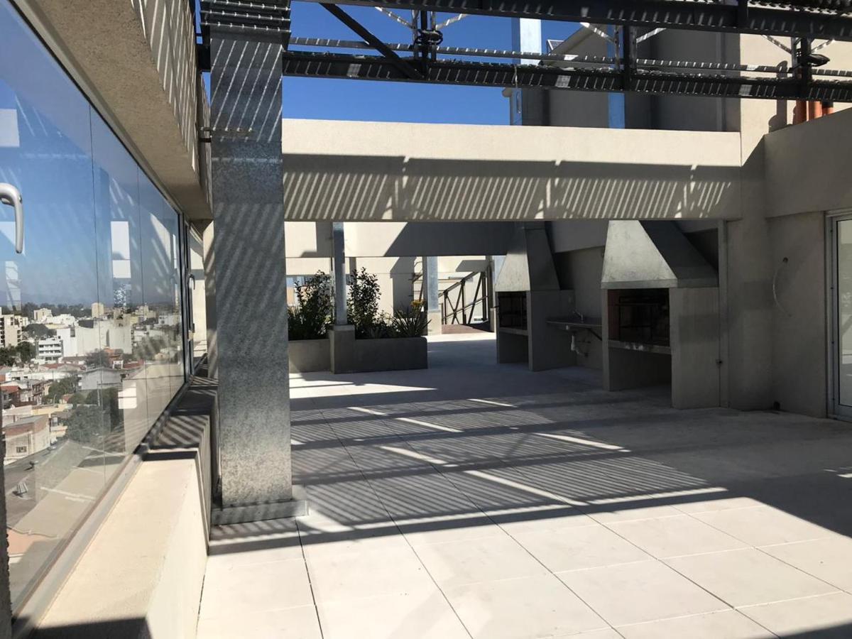 Aires Verdes Premium سالتا المظهر الخارجي الصورة