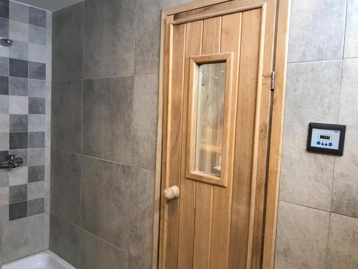 Aires Verdes Premium سالتا المظهر الخارجي الصورة